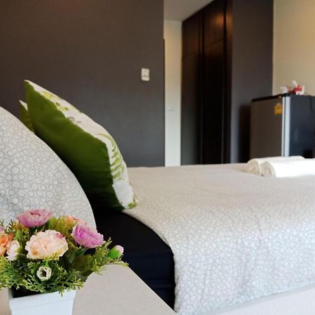 Plume Residence Minburi Бангкок Экстерьер фото
