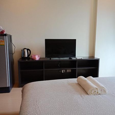 Plume Residence Minburi Бангкок Экстерьер фото