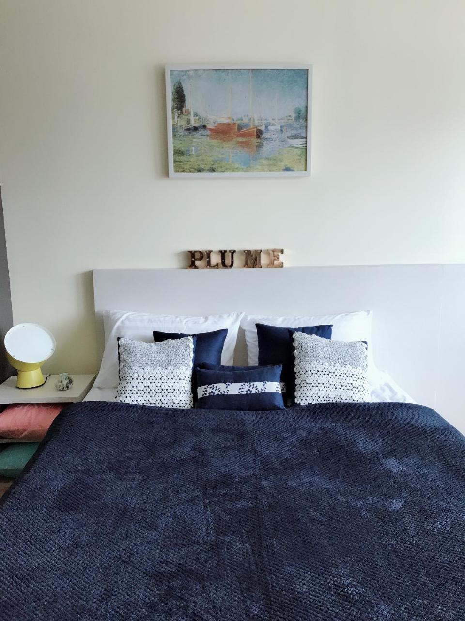 Plume Residence Minburi Бангкок Экстерьер фото