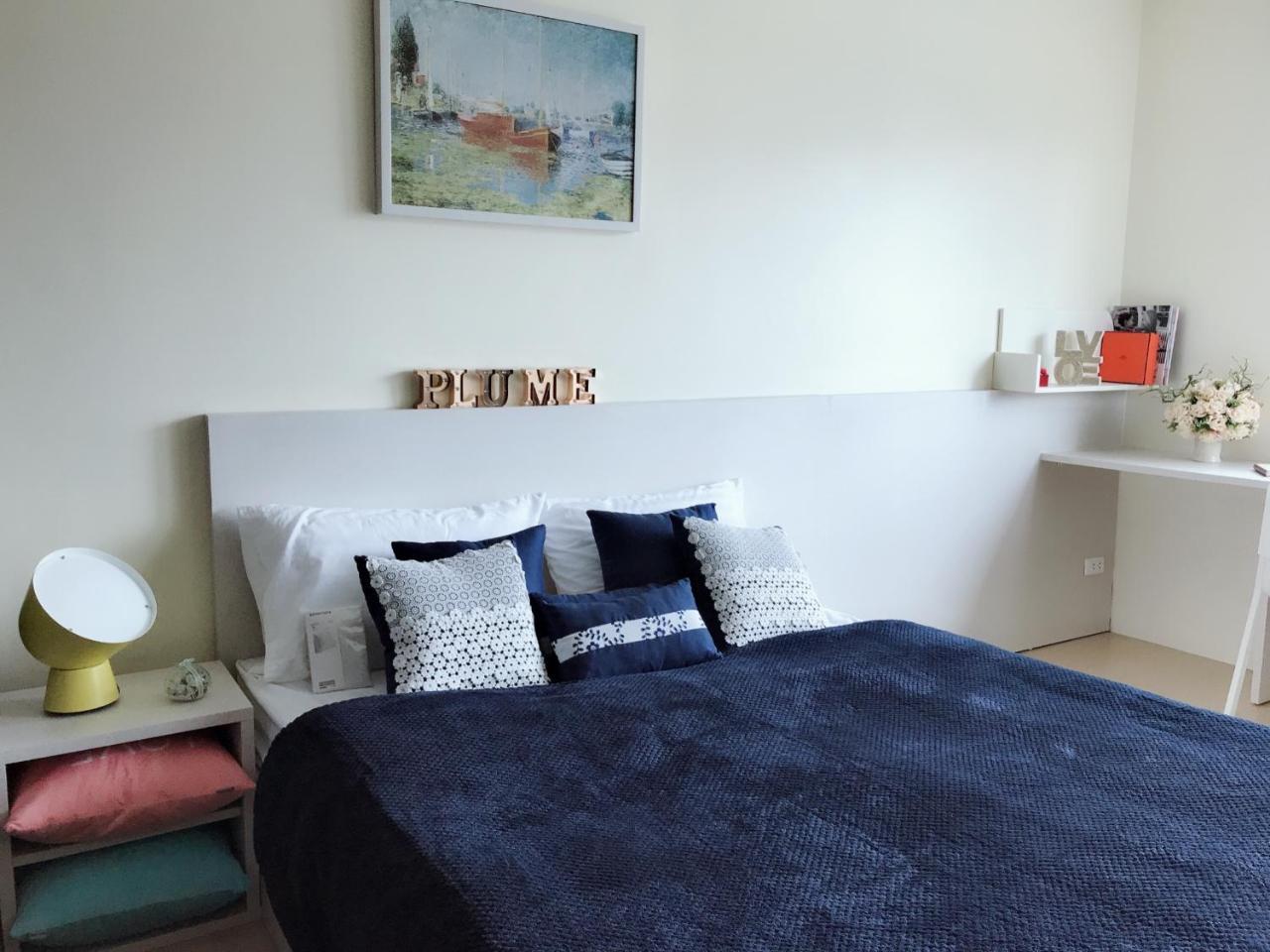 Plume Residence Minburi Бангкок Экстерьер фото