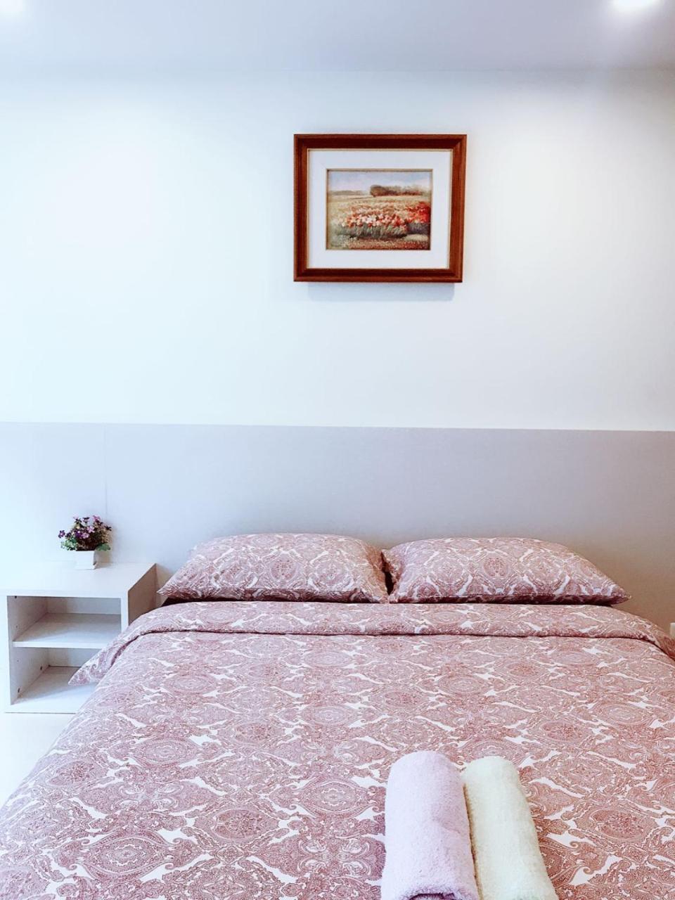 Plume Residence Minburi Бангкок Экстерьер фото