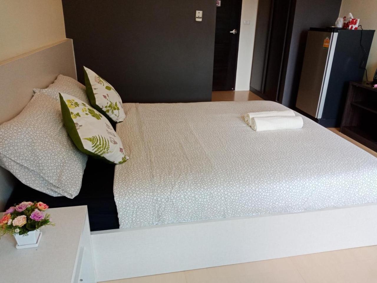 Plume Residence Minburi Бангкок Экстерьер фото